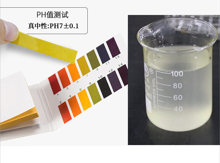 銅中性除油劑